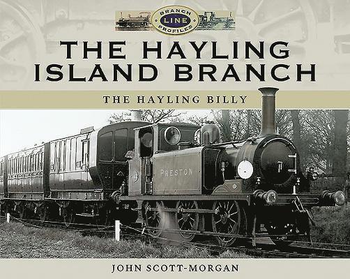 The Hayling Island Branch 1