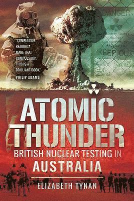 Atomic Thunder 1