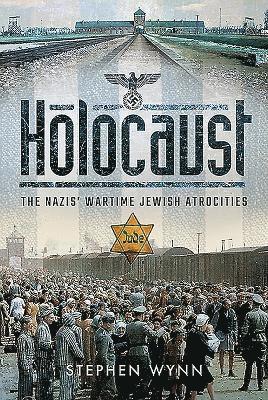 bokomslag Holocaust