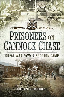 Prisoners on Cannock Chase 1