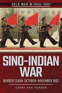 bokomslag Sino-Indian War