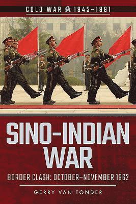 Sino-Indian War 1