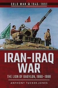 bokomslag Iran-Iraq War