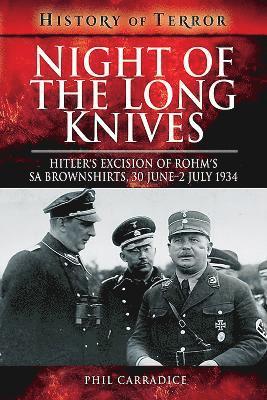 Night of the Long Knives 1