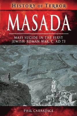 Masada 1