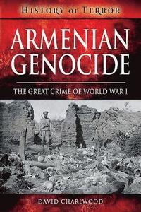 bokomslag Armenian Genocide