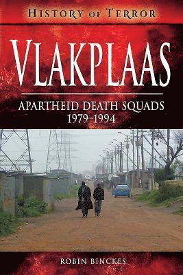 Vlakplaas: Apartheid Death Squads 1