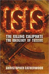 bokomslag ISIS: The Killing Caliphate