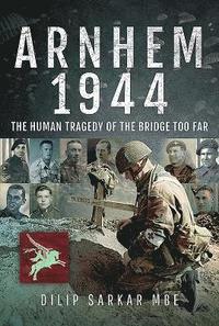 bokomslag Arnhem 1944