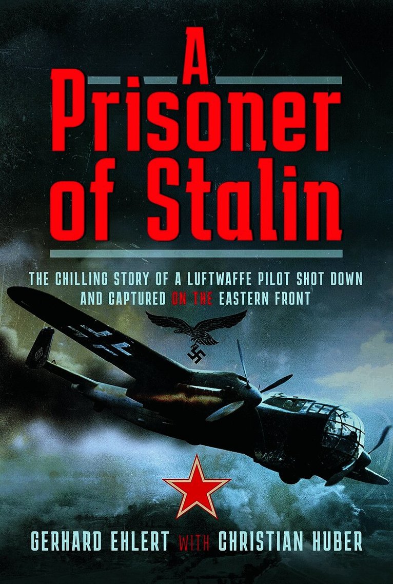 PRISONER OF STALIN