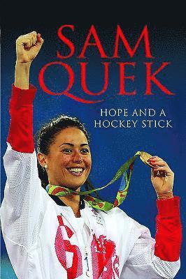 Sam Quek 1