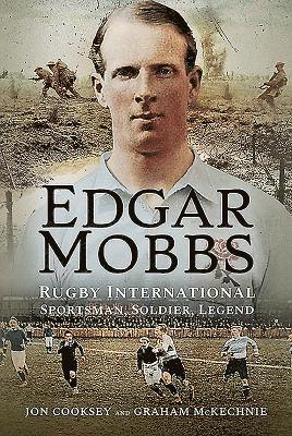 Edgar Mobbs 1