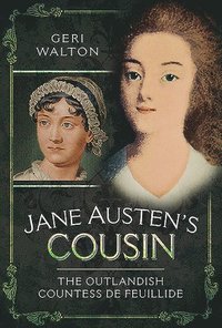 bokomslag Jane Austen's Cousin