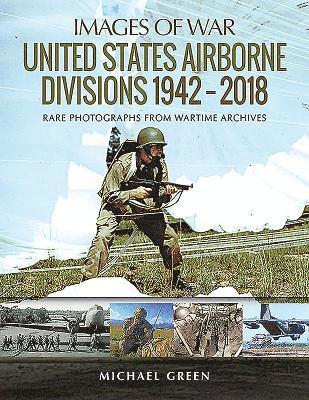 United States Airborne Divisions 1942-2018 1