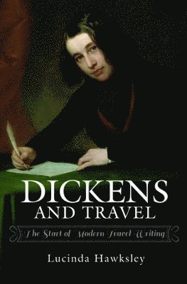 bokomslag Dickens and Travel