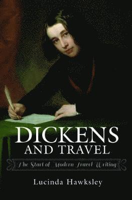 Dickens and Travel 1