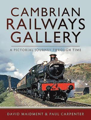 Cambrian Railways Gallery 1