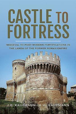 Castle to Fortress 1