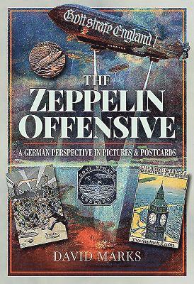 The Zeppelin Offensive 1