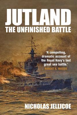 bokomslag Jutland