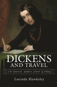 bokomslag Dickens and Travel