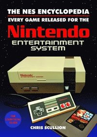bokomslag The NES Encyclopedia