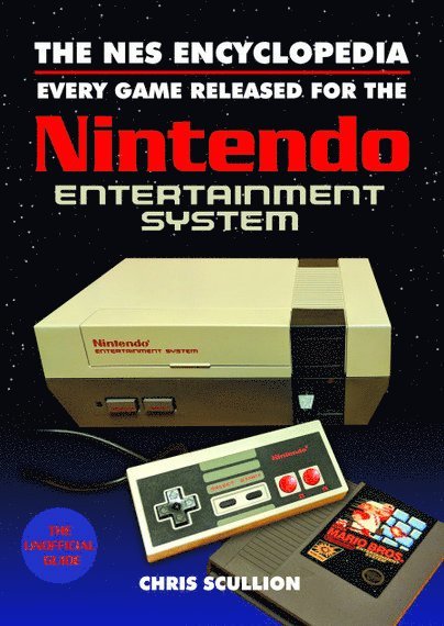 NES Encyclopedia