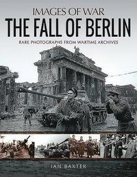 bokomslag The Fall of Berlin