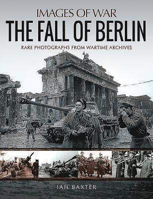 bokomslag Fall of Berlin