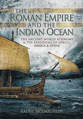 bokomslag Roman Empire and the Indian Ocean