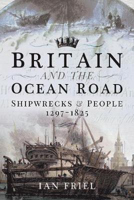 Britain and the Ocean Road 1