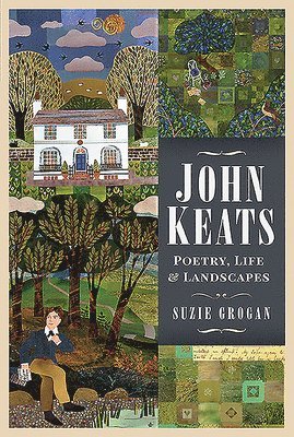 bokomslag John Keats