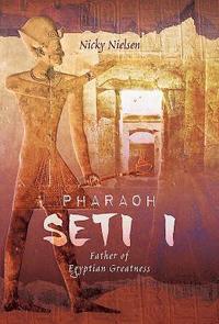 bokomslag Pharaoh Seti I