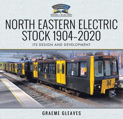 North Eastern Electric Stock 1904-2020 1