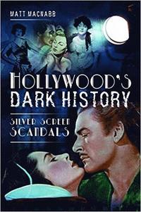 bokomslag Hollywood's Dark History