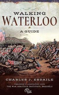 bokomslag Walking Waterloo