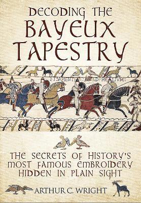 Decoding the Bayeux Tapestry 1