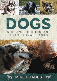 bokomslag Dogs: Working Origins and Traditional Tasks