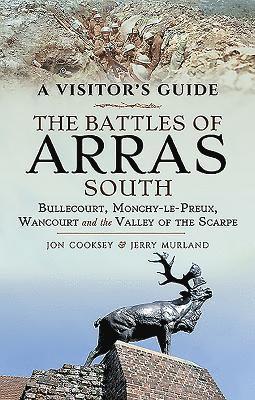 The Battles of Arras: South 1