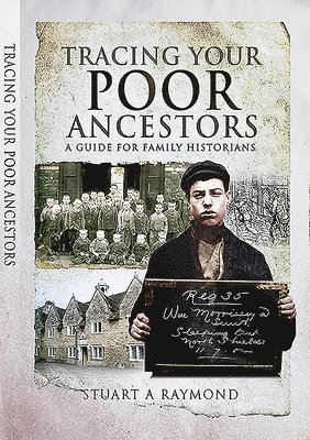 Tracing Your Poor Ancestors 1