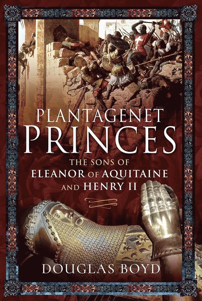 Plantagenet Princes 1