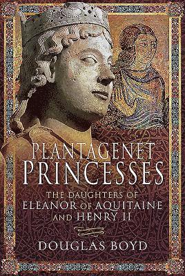 Plantagenet Princesses 1