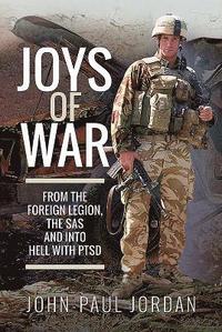 bokomslag Joys of War