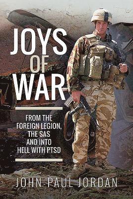 bokomslag Joys of War