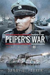 bokomslag Peiper's War