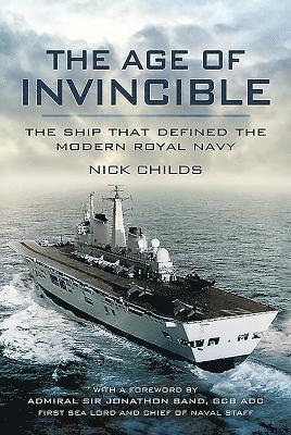 The Age of Invincible 1