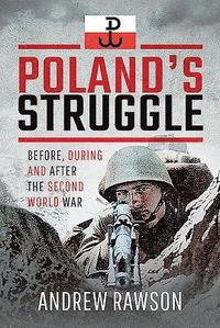 bokomslag Poland's Struggle