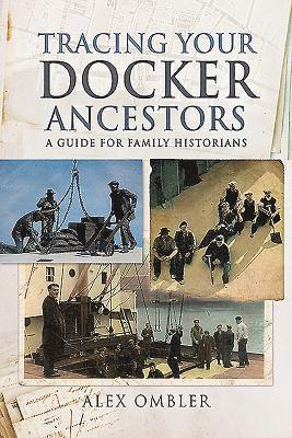Tracing Your Docker Ancestors 1