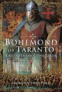 bokomslag Bohemond of Taranto
