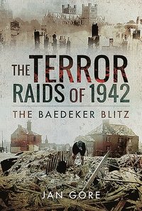 bokomslag The Terror Raids of 1942